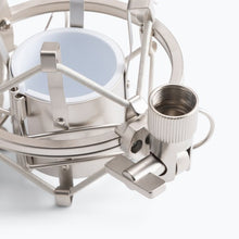 Charger l'image dans la galerie, On-Stage MY410CG Shock Mount for Studio Mics (42 mm–48 mm)