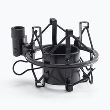 Load image into Gallery viewer, On-Stage MY410 Shock Mount for Studio Mics (42 mm–48 mm)
