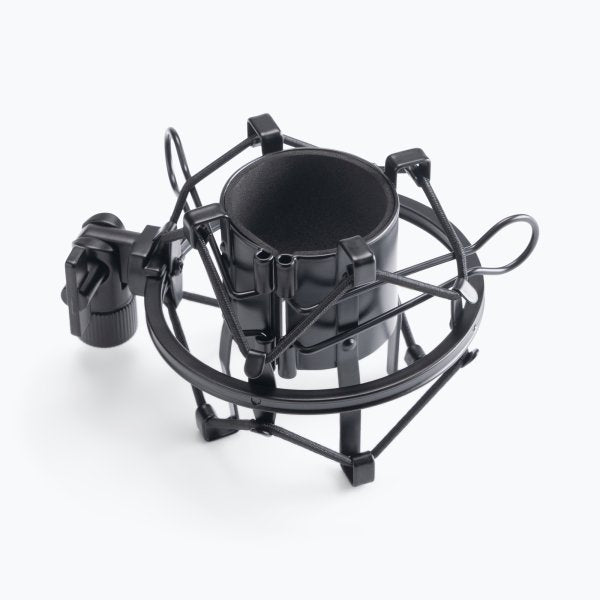 On-Stage MY410 Shock Mount for Studio Mics (42 mm–48 mm)