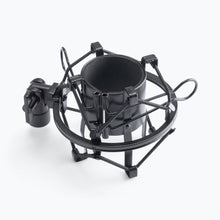 Load image into Gallery viewer, On-Stage MY410 Shock Mount for Studio Mics (42 mm–48 mm)