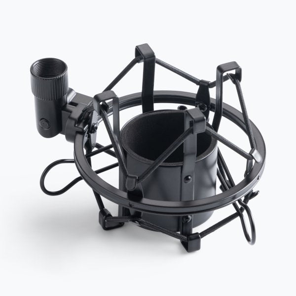 On-Stage MY410 Shock Mount for Studio Mics (42 mm–48 mm)