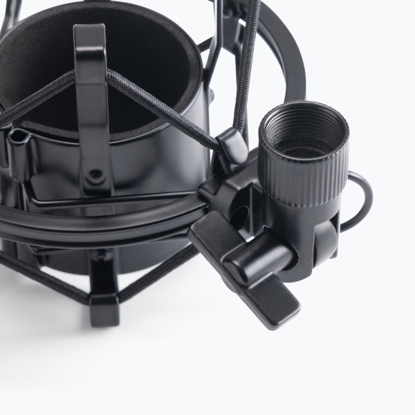 On-Stage MY410 Shock Mount for Studio Mics (42 mm–48 mm)