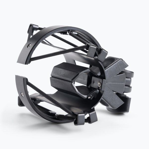 On-Stage MY420 Shock Mount for Studio Mics (19 mm–30 mm)