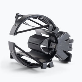 On-Stage MY420 Shock Mount for Studio Mics (19 mm–30 mm)