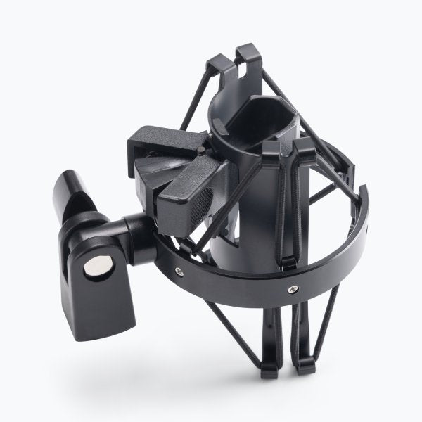 On-Stage MY420 Shock Mount for Studio Mics (19 mm–30 mm)