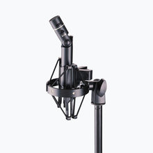 Charger l'image dans la galerie, On-Stage MY420 Shock Mount for Studio Mics (19 mm–30 mm)