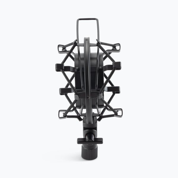 On-Stage MY430 Shock Mount for Studio Mics (55 mm-60 mm)