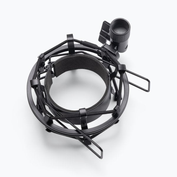 On-Stage MY430 Shock Mount for Studio Mics (55 mm-60 mm)