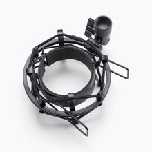 Charger l'image dans la galerie, On-Stage MY430 Shock Mount for Studio Mics (55 mm-60 mm)