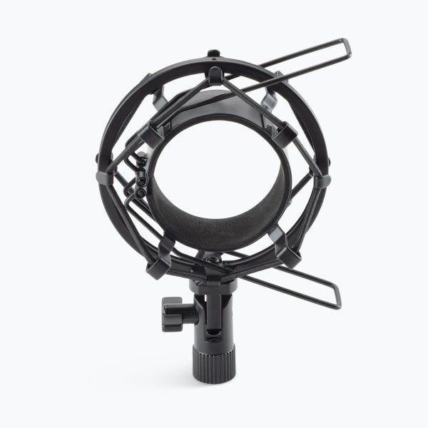 On-Stage MY430 Shock Mount for Studio Mics (55 mm-60 mm)