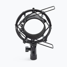 Charger l'image dans la galerie, On-Stage MY430 Shock Mount for Studio Mics (55 mm-60 mm)