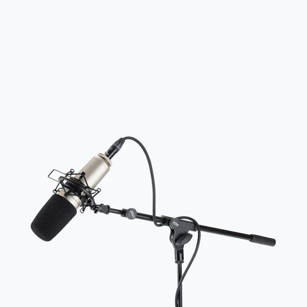 On-Stage MY430 Shock Mount for Studio Mics (55 mm-60 mm)