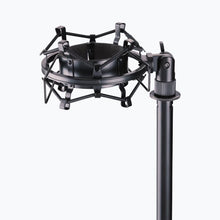 Charger l'image dans la galerie, On-Stage MY430 Shock Mount for Studio Mics (55 mm-60 mm)