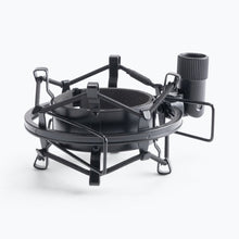 Charger l'image dans la galerie, On-Stage MY430 Shock Mount for Studio Mics (55 mm-60 mm)