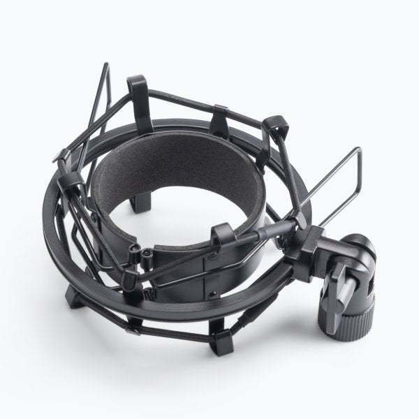 On-Stage MY430 Shock Mount for Studio Mics (55 mm-60 mm)
