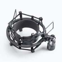 Charger l'image dans la galerie, On-Stage MY430 Shock Mount for Studio Mics (55 mm-60 mm)
