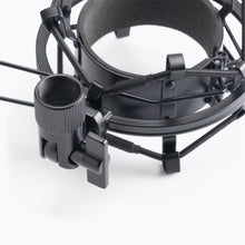 Charger l'image dans la galerie, On-Stage MY430 Shock Mount for Studio Mics (55 mm-60 mm)