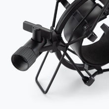 Charger l'image dans la galerie, On-Stage MY430 Shock Mount for Studio Mics (55 mm-60 mm)