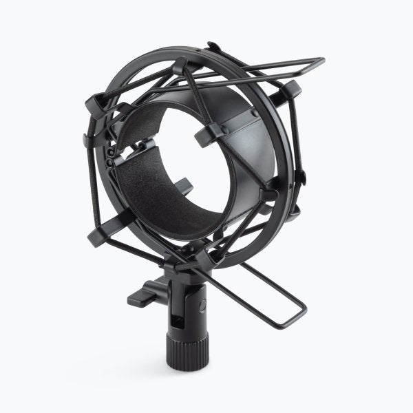 On-Stage MY430 Shock Mount for Studio Mics (55 mm-60 mm)