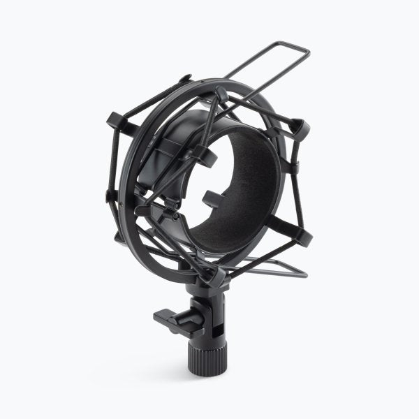On-Stage MY430 Shock Mount for Studio Mics (55 mm-60 mm)