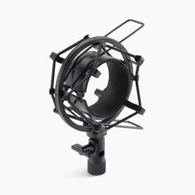 Charger l'image dans la galerie, On-Stage MY430 Shock Mount for Studio Mics (55 mm-60 mm)
