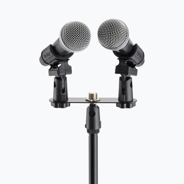 On-Stage MY500 Stereo Mic Bar