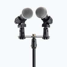 Charger l'image dans la galerie, On-Stage MY500 Stereo Mic Bar