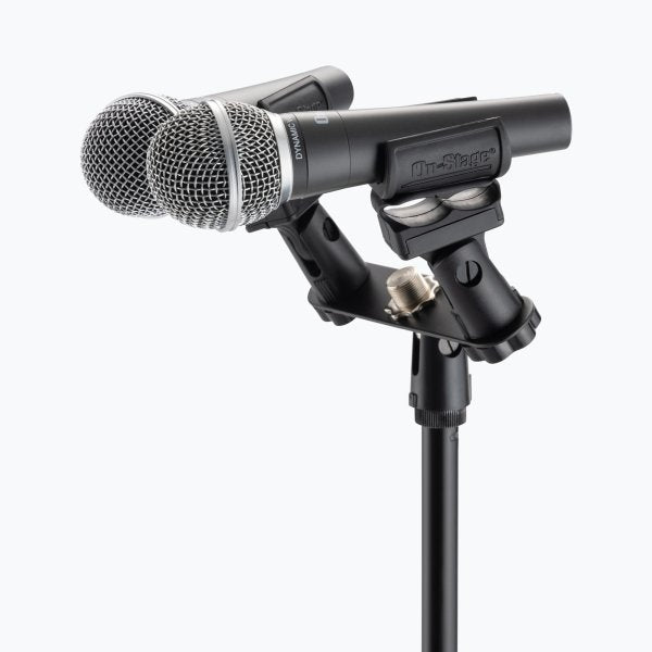 On-Stage MY500 Stereo Mic Bar