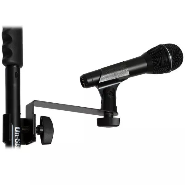 On-Stage MY550 Mic Extension Attachment Bar