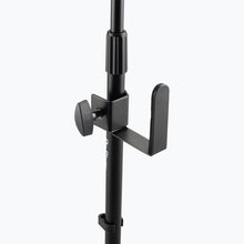 Load image into Gallery viewer, On-Stage MY570 Clamp-On Accessories Holder
