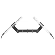 Charger l'image dans la galerie, On-Stage MY700 Deluxe Stereo Mic Bar