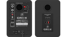 Charger l&#39;image dans la galerie, Mackie CR3-X Studio Monitor + ProFX10v3 10-channel Mixer W USB Effects