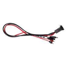 Charger l'image dans la galerie, MB Quart PSAP-3S USB-C/USB-A/3.5mm Auxiliary MAXXLINK Accessory Plug