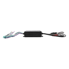 Hifonics VLOC-4V1 4 Channel Line Output Converter