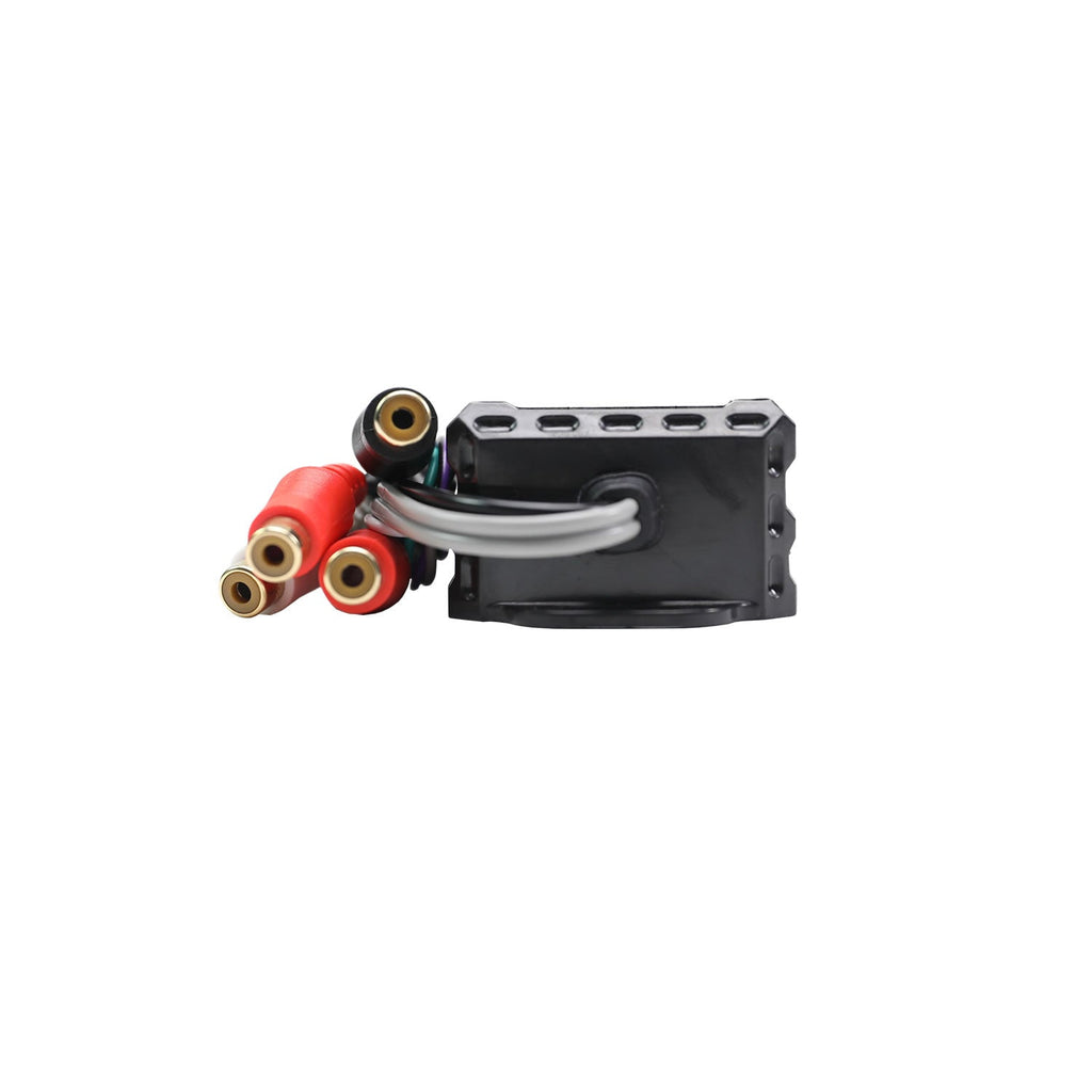 Hifonics VLOC-4V1 4 Channel Line Output Converter