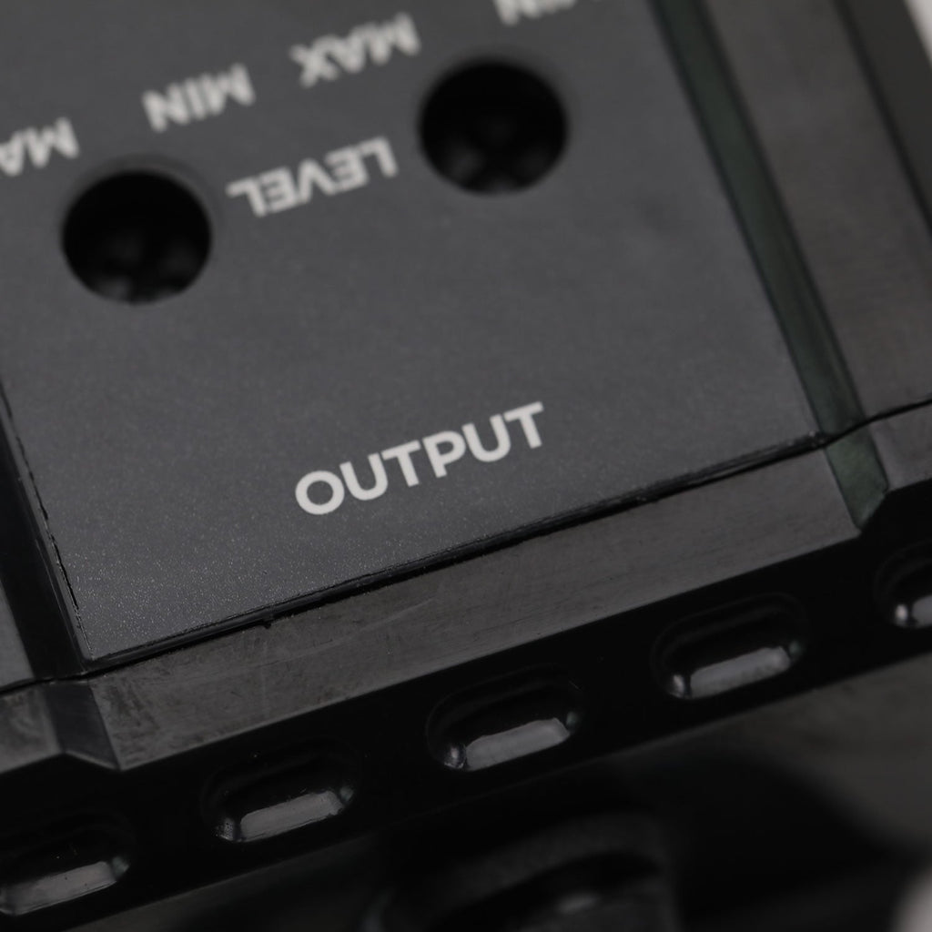 Hifonics VLOC-4V1 4 Channel Line Output Converter