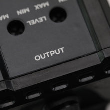 Charger l'image dans la galerie, Hifonics VLOC-4V1 4 Channel Line Output Converter
