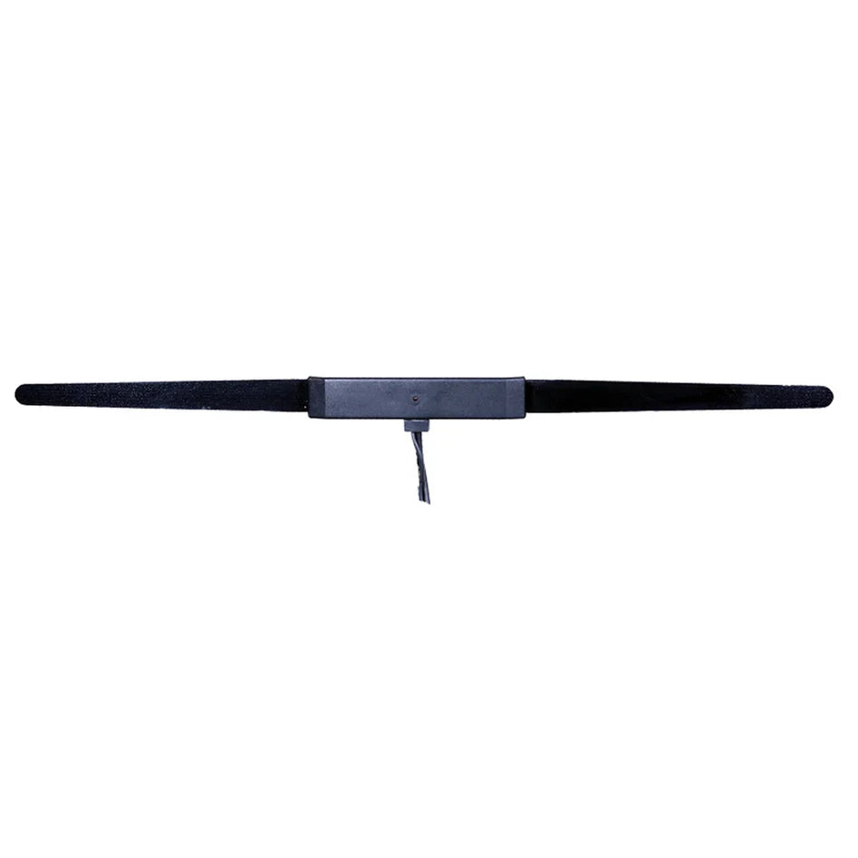 Metra 44-UA200-BLK Amplified Window Antenna for AM/FM - Bulk