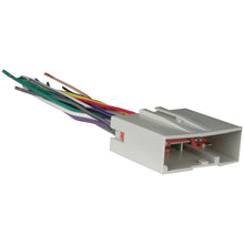 Load image into Gallery viewer, Metra 70-5520 Compatible for Ford 2003 - Up Wiring Harness W/ 24 Pin Connector 4 Speaker