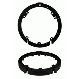 Metra 82-7805 Door Speaker Adapter Plates 6.5