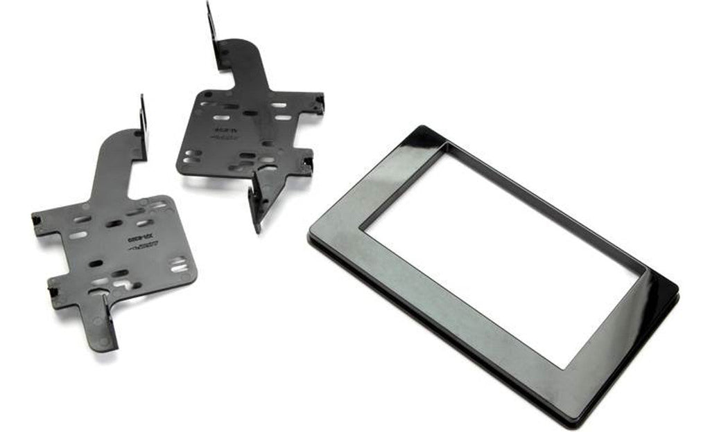Metra 95-8250 Dash Kit Fit 2015-2017 Toyota Sienna Wire Harness Antenna Adapter