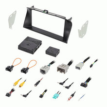 Load image into Gallery viewer, Metra 95-9234B Radio Installation Kits - Compatible Fits for Volvo XC70 2014-2016 Non-Amplified