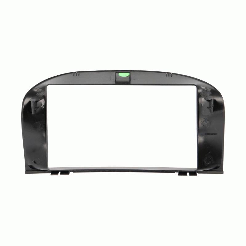Metra 95-9234B Radio Installation Kits - Compatible Fits for Volvo XC70 2014-2016 Non-Amplified