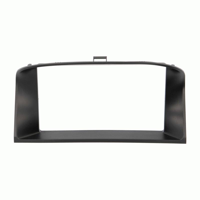 Metra 95-9234B Radio Installation Kits - Compatible Fits for Volvo XC70 2014-2016 Non-Amplified