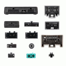 Load image into Gallery viewer, Metra 95-9234B Radio Installation Kits - Compatible Fits for Volvo XC70 2014-2016 Non-Amplified