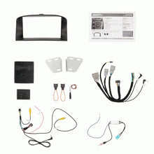 Load image into Gallery viewer, Metra 95-9234B Radio Installation Kits - Compatible Fits for Volvo XC70 2014-2016 Non-Amplified