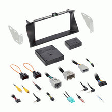 Load image into Gallery viewer, Metra 95-9234B Radio Installation Kits - Compatible Fits for Volvo XC70 2014-2016 Non-Amplified