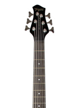 Charger l'image dans la galerie, Tagima MILL 6 TOP-NTS-DF Electric Bass Guitar - Natural