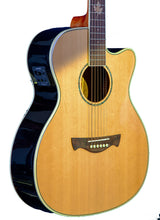 Load image into Gallery viewer, Tagima MONTREAL EQ-NT Acoustic Guitar - Natural