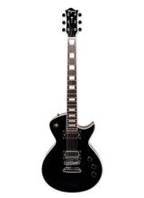 Charger l'image dans la galerie, Tagima MIRACH-BK DF Electric Guitar - Black